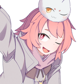 Fluffy Gem