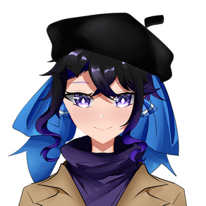 Inuzuka Asuzu